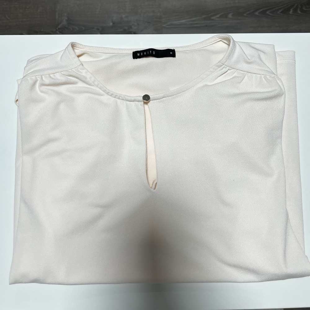 Mohito Blouse